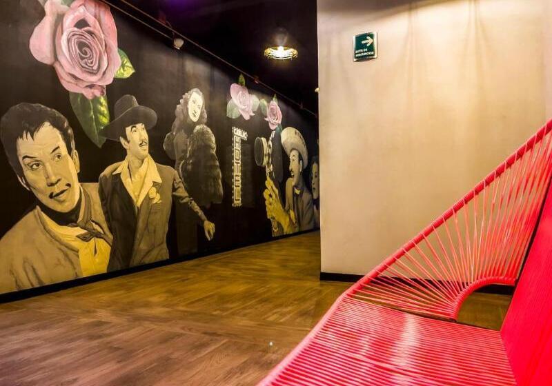 Fotos del hotel Cadillac Hotel Boutique:  2