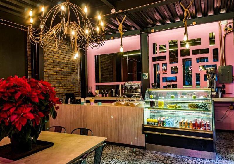 Fotos del hotel Cadillac Hotel Boutique:  3