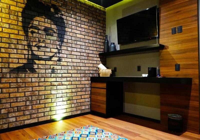 Fotos del hotel Cadillac Hotel Boutique:  4