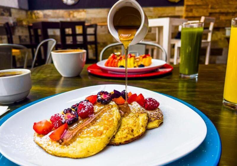 Fotos del hotel Cadillac Hotel Boutique:  5