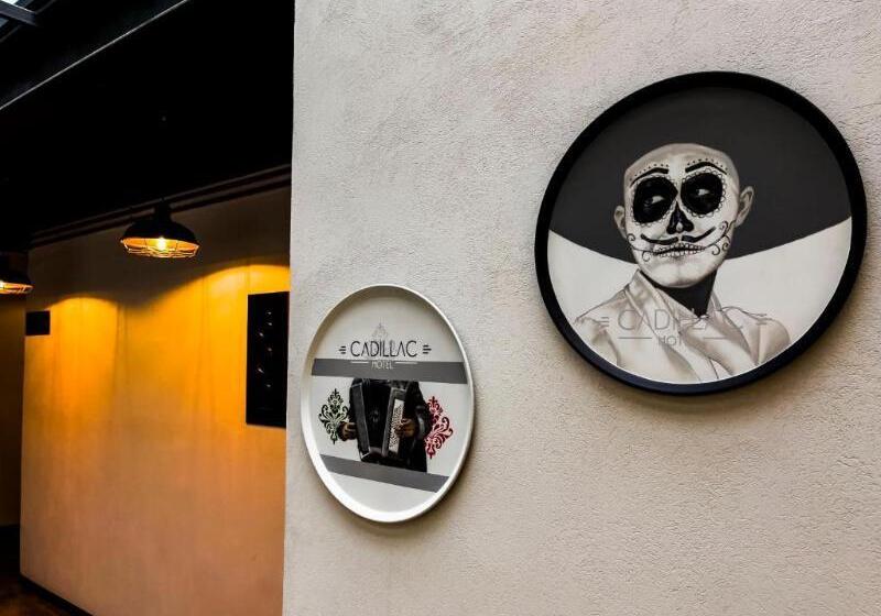 Fotos del hotel Cadillac Hotel Boutique:  6