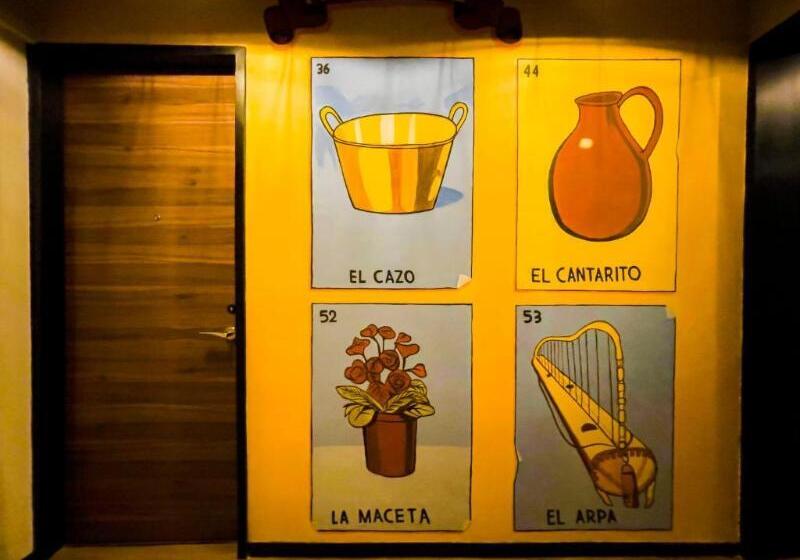 Fotos del hotel Cadillac Hotel Boutique:  8