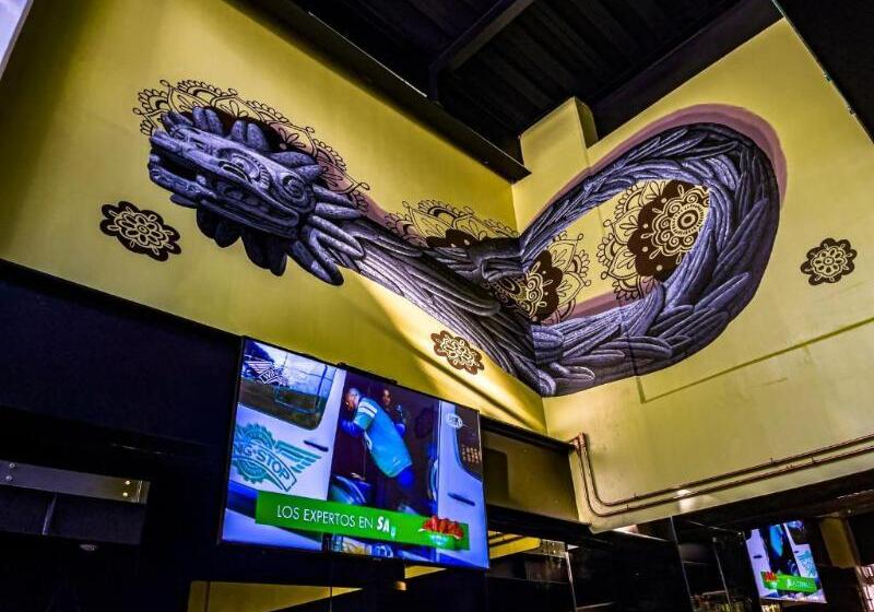 Fotos del hotel Cadillac Hotel Boutique:  13