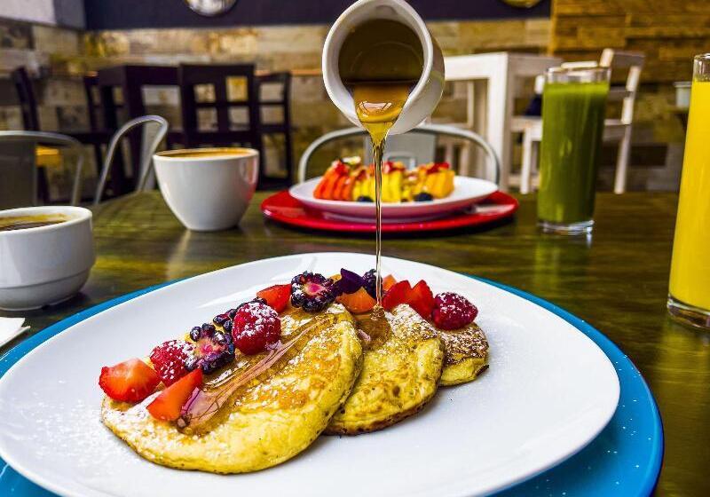 Fotos del hotel Cadillac Hotel Boutique:  14