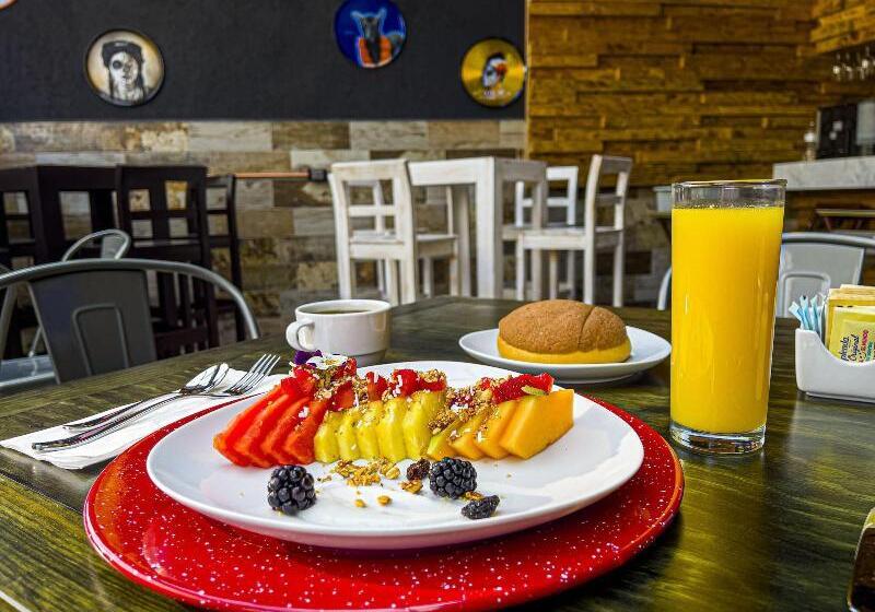 Fotos del hotel Cadillac Hotel Boutique:  15