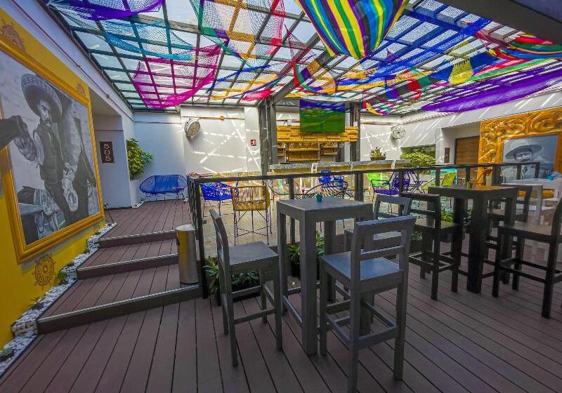 Fotos del hotel Cadillac Hotel Boutique:  16