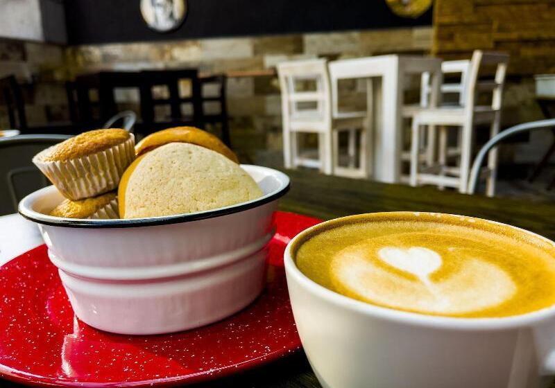 Fotos del hotel Cadillac Hotel Boutique:  17