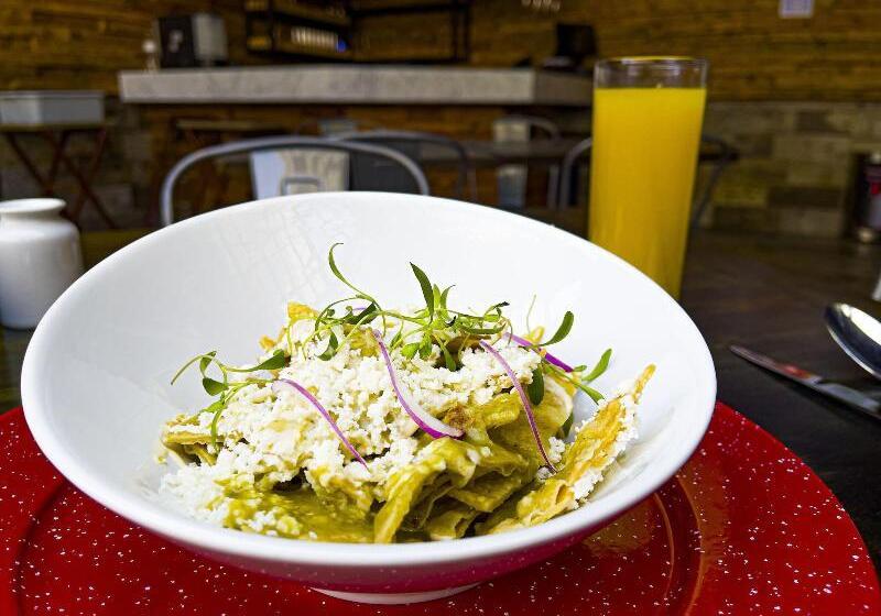 Fotos del hotel Cadillac Hotel Boutique:  18