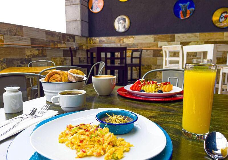 Fotos del hotel Cadillac Hotel Boutique:  19