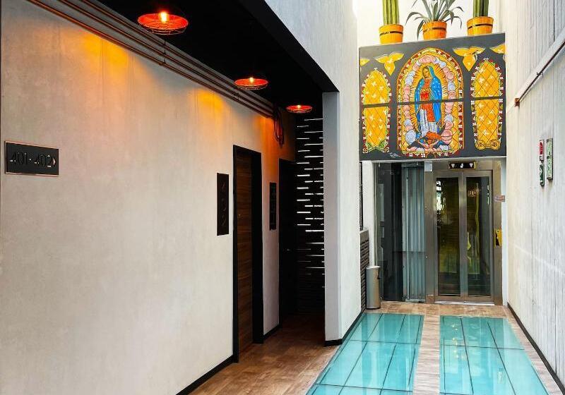 Fotos del hotel Cadillac Hotel Boutique:  21