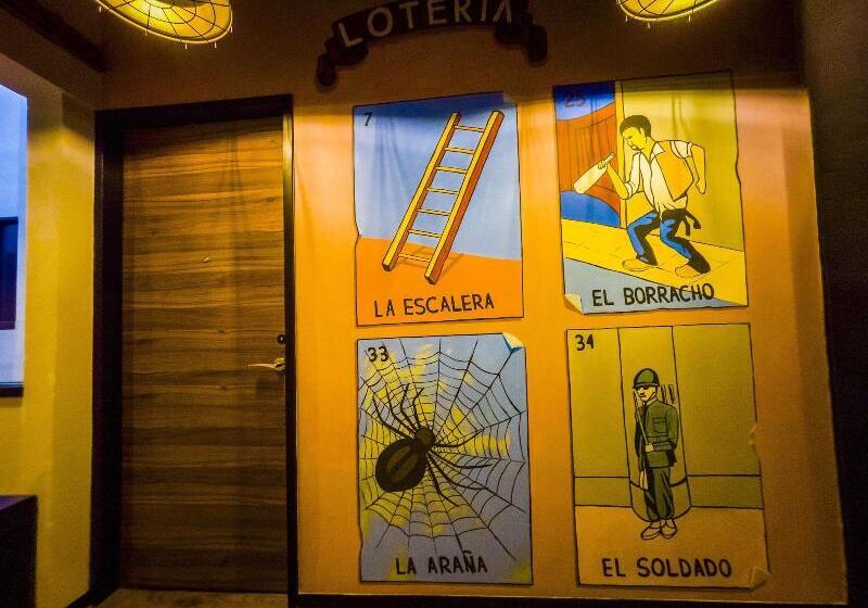 Fotos del hotel Cadillac Hotel Boutique:  23