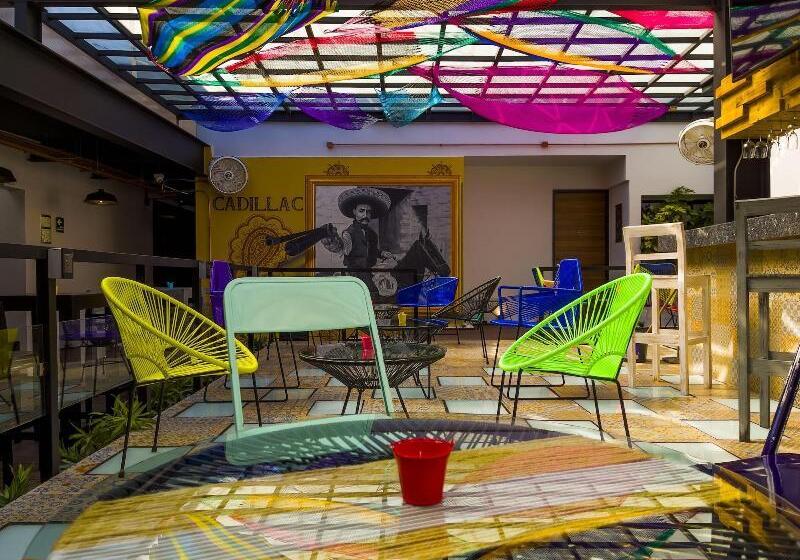 Fotos del hotel Cadillac Hotel Boutique:  25