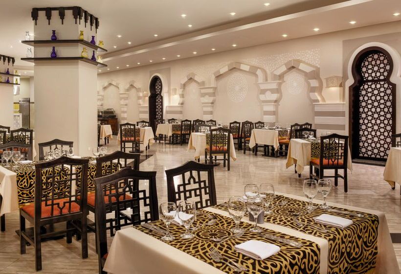 Fotos del hotel Solymar Soma Beach:  16