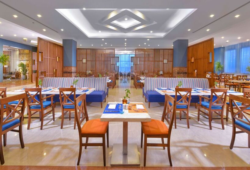 Fotos del hotel Solymar Soma Beach:  19