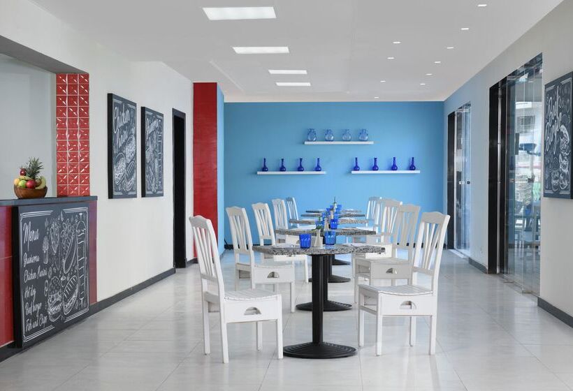 Fotos del hotel Solymar Soma Beach:  10