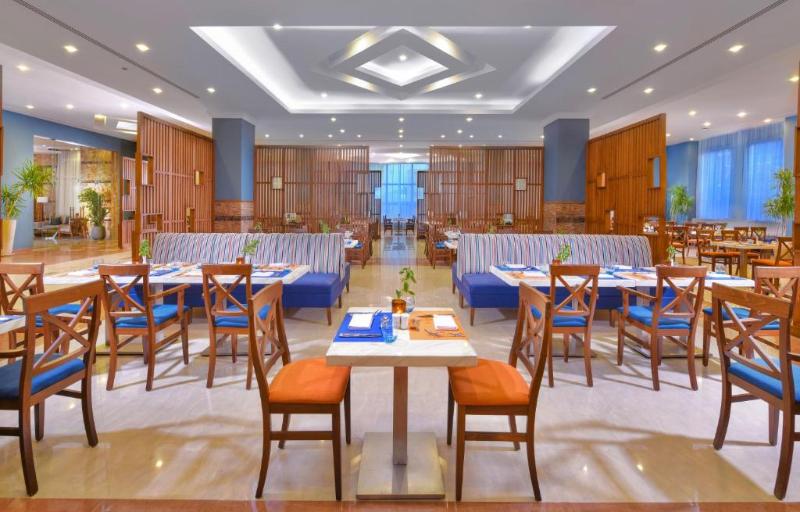 Fotos del hotel Solymar Soma Beach:  5