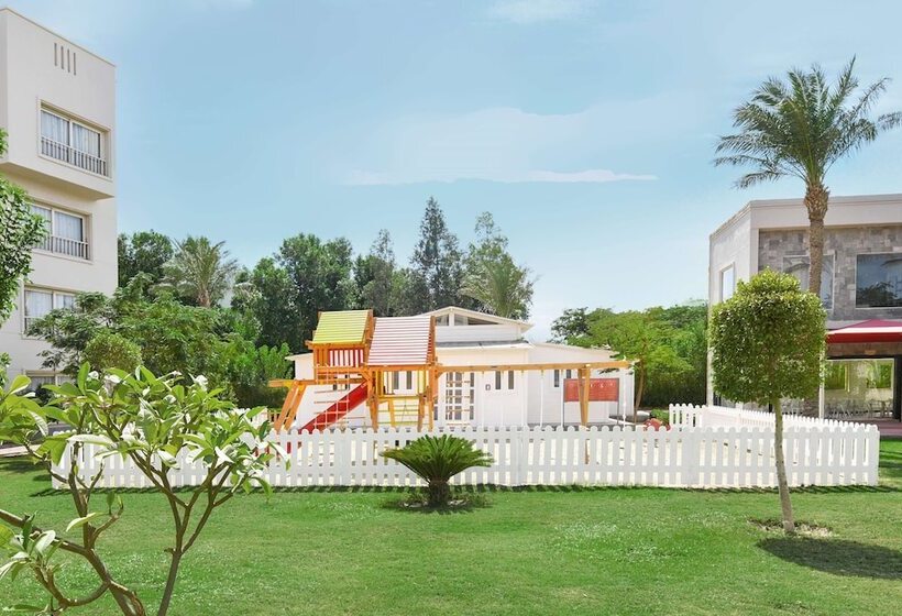 Fotos del hotel Solymar Soma Beach:  24