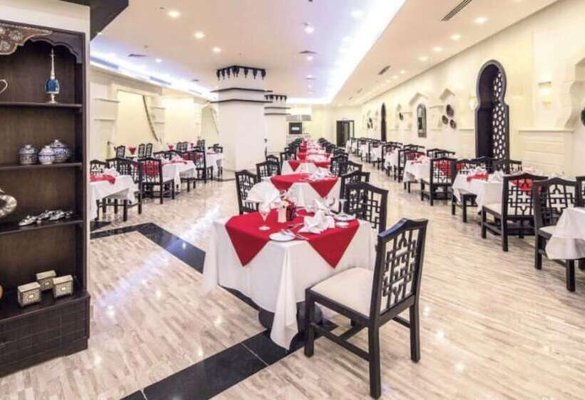 Fotos del hotel Solymar Soma Beach:  25