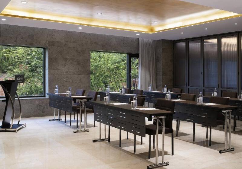 Mondrian Seoul Itaewon