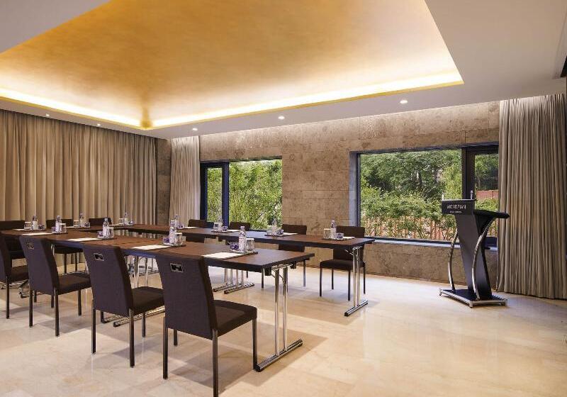 Fotos del hotel Mondrian Seoul Itaewon:  3