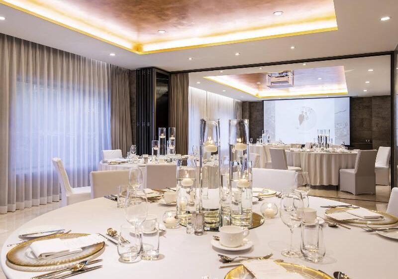 Fotos del hotel Mondrian Seoul Itaewon:  5