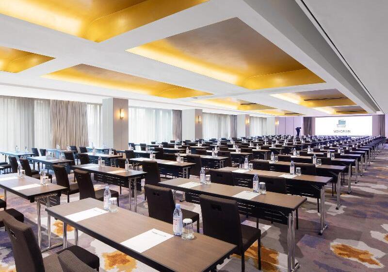 Fotos del hotel Mondrian Seoul Itaewon:  7