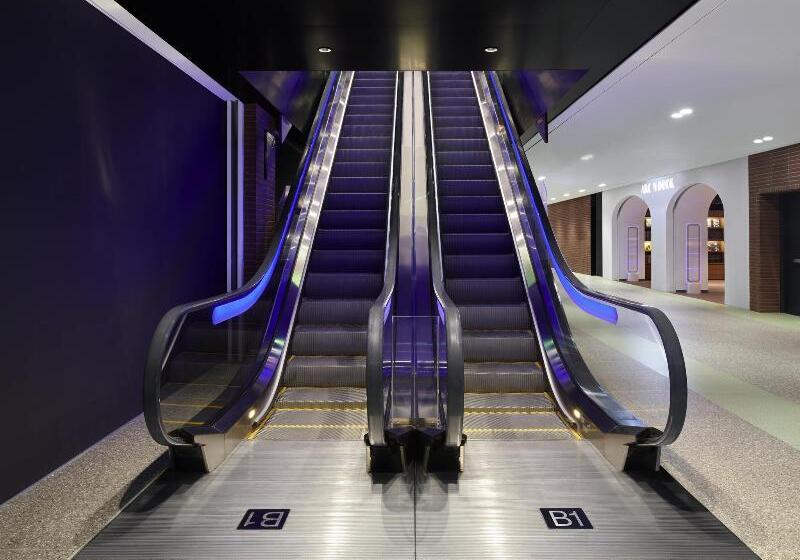 Fotos del hotel Mondrian Seoul Itaewon:  8