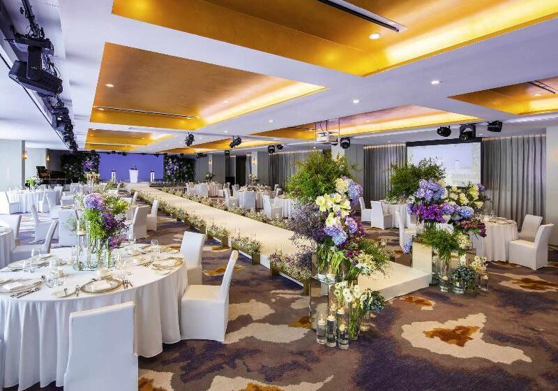 Fotos del hotel Mondrian Seoul Itaewon:  9