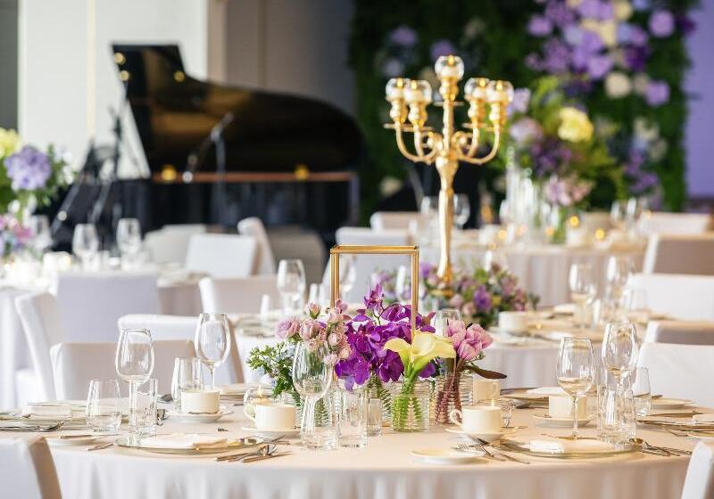 Fotos del hotel Mondrian Seoul Itaewon:  10