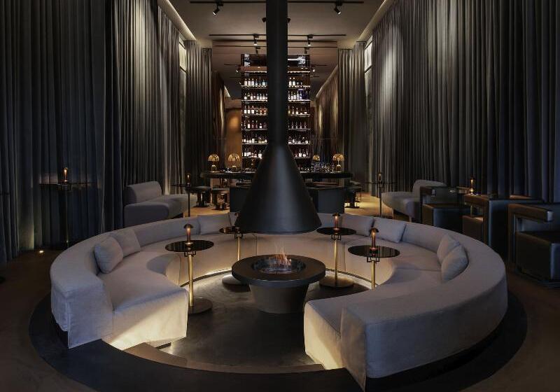 Fotos del hotel Mondrian Seoul Itaewon:  14