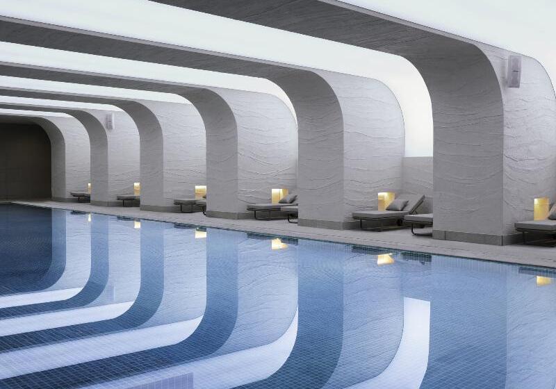 Fotos del hotel Mondrian Seoul Itaewon:  15