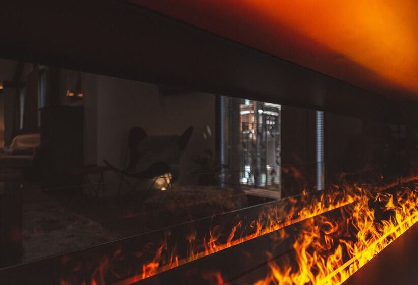 Fotos del hotel Schlosshouse Zermatt Wellbeing Rooms & Suites:  14