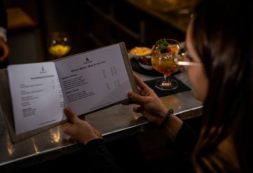 Fotos del hotel Schlosshouse Zermatt Wellbeing Rooms & Suites:  5