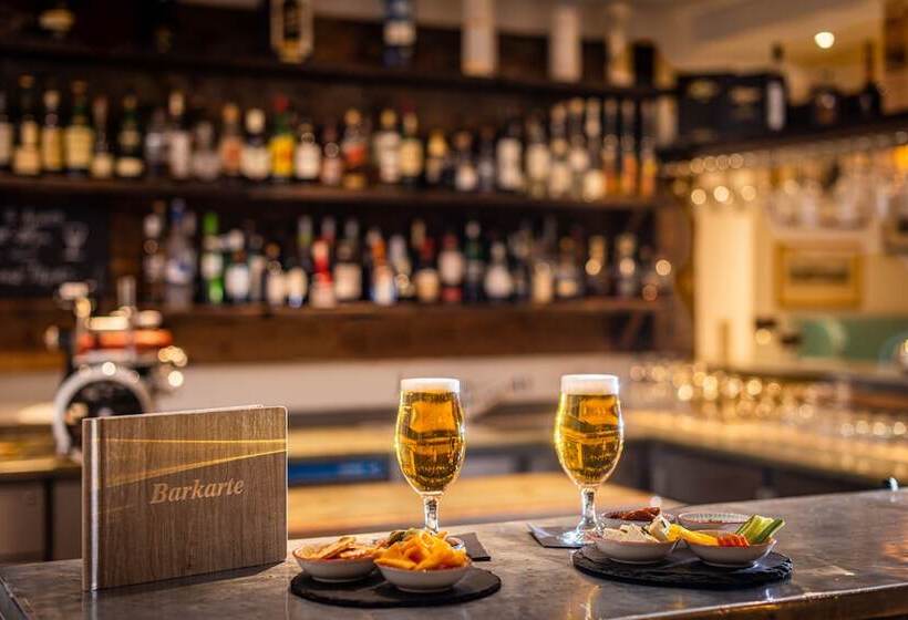 Fotos del hotel Schlosshouse Zermatt Wellbeing Rooms & Suites:  4