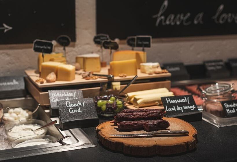 Fotos del hotel Schlosshouse Zermatt Wellbeing Rooms & Suites:  7