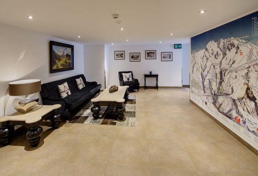 Fotos del hotel Schlosshouse Zermatt Wellbeing Rooms & Suites:  15