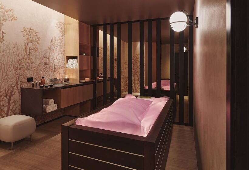 Schlosshouse Zermatt Wellbeing Rooms & Suites