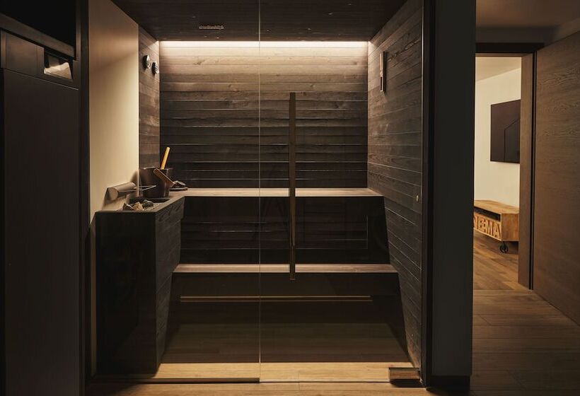 Fotos del hotel Schlosshouse Zermatt Wellbeing Rooms & Suites:  16