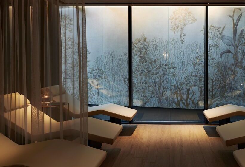 Fotos del hotel Schlosshouse Zermatt Wellbeing Rooms & Suites:  12