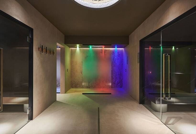 Fotos del hotel Schlosshouse Zermatt Wellbeing Rooms & Suites:  25