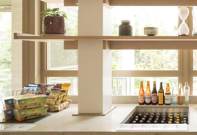 Fotos del hotel Zentis Osaka:  22