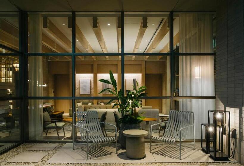 Fotos del hotel Zentis Osaka:  18