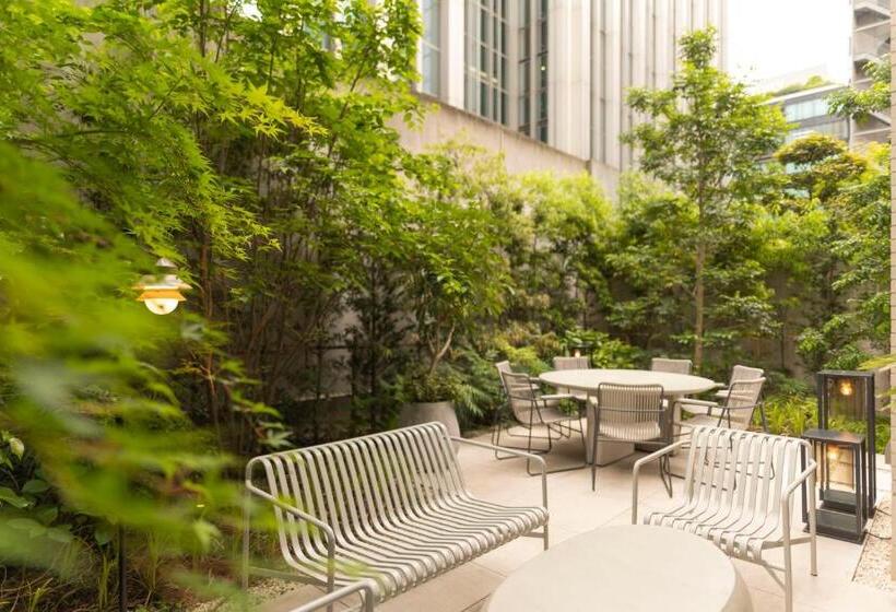 Fotos del hotel Zentis Osaka:  19