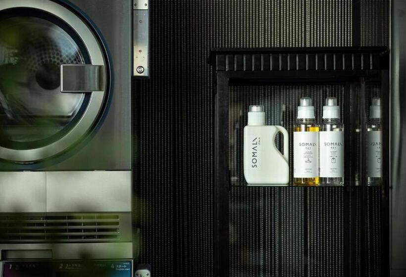 Fotos del hotel Zentis Osaka:  20