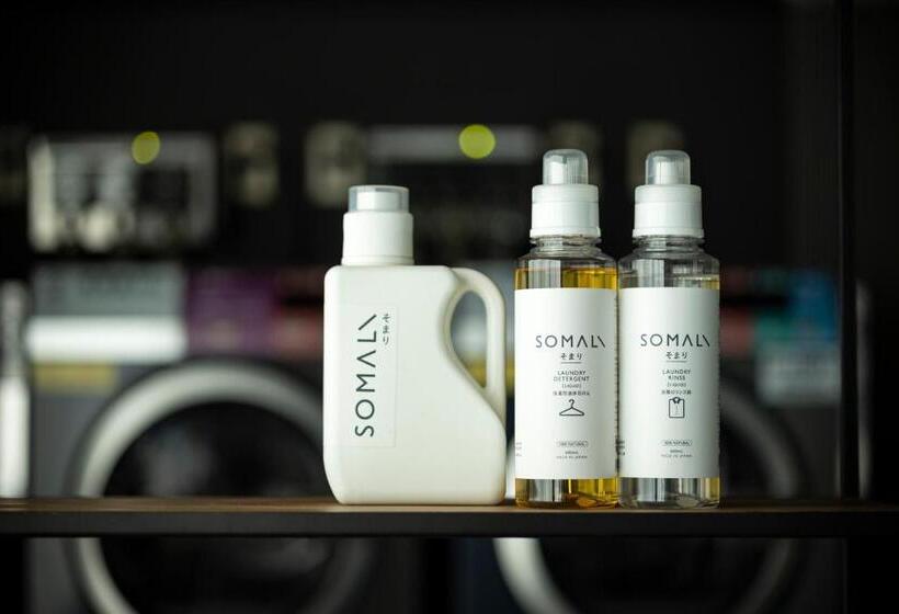 Fotos del hotel Zentis Osaka:  21