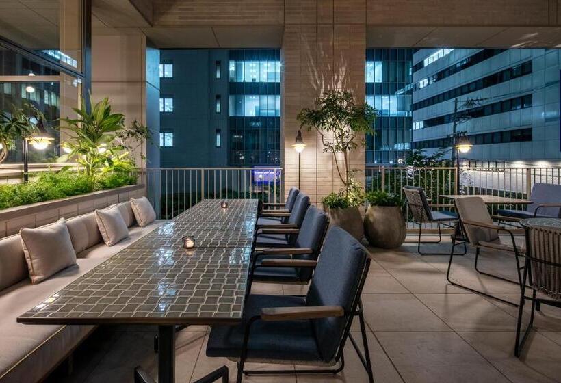 Fotos del hotel Zentis Osaka:  5