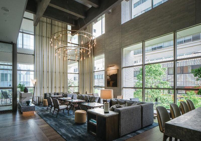 Fotos del hotel Zentis Osaka:  3