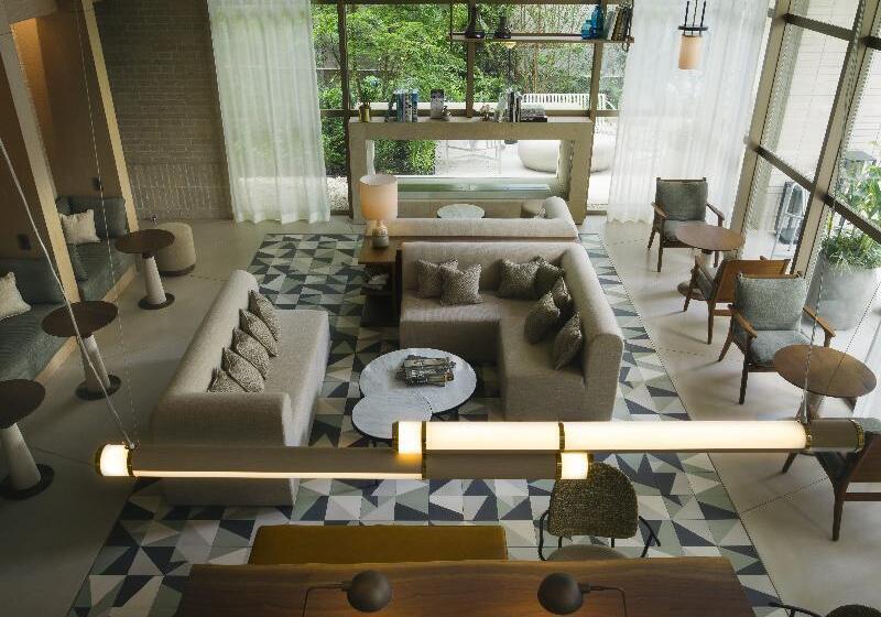 Fotos del hotel Zentis Osaka:  2