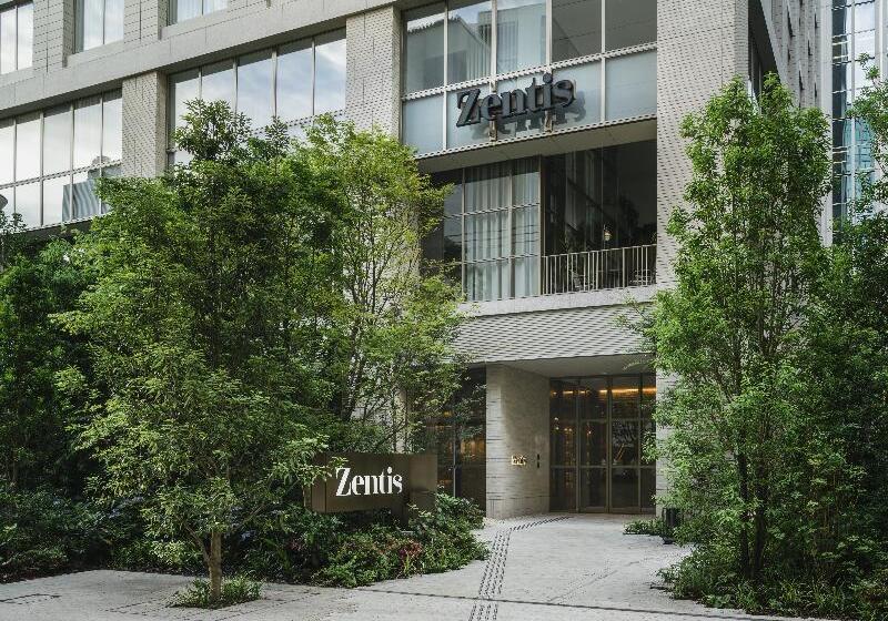 Fotos del hotel Zentis Osaka:  6