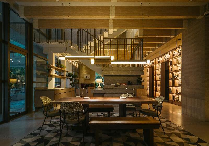 Fotos del hotel Zentis Osaka:  7